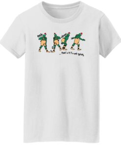 Grinch ooh a ah that's it I'm not going shirt Shirt Sweatshirt Long Sleeve Hoodie Tank Mug - Tally's Mojos 5 Grinch ooh a ah thats it Im not going shirt Shirt Sweatshirt Long Sleeve Hoodie Tank Mug Tallys Mojos 6