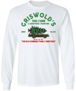 Griswolds Tree Farm A Christmas Tradition Shirt Shirt Sweatshirt Long Sleeve Hoodie Tank Mug Tallys Mojos 6