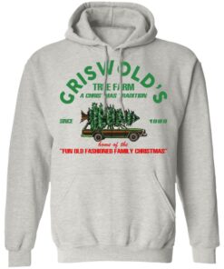 Griswolds Tree Farm A Christmas Tradition Shirt Shirt Sweatshirt Long Sleeve Hoodie Tank Mug Tallys Mojos 7