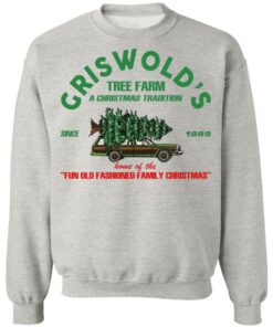 Griswolds Tree Farm A Christmas Tradition Shirt Shirt Sweatshirt Long Sleeve Hoodie Tank Mug Tallys Mojos 9