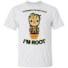 Guardians of the open source i’m root shirt Shirt Sweatshirt Long Sleeve Hoodie Tank Mug – Tally’s Mojos
