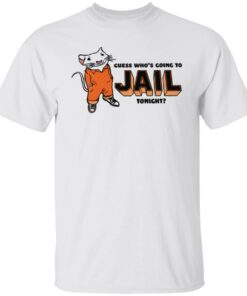 Guess who’s going to tonight shirt Shirt Sweatshirt Long Sleeve Hoodie Tank Mug – Tally’s Mojos