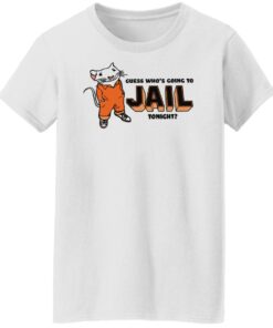 Guess whos going to tonight shirt Shirt Sweatshirt Long Sleeve Hoodie Tank Mug Tallys Mojos 6