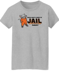 Guess whos going to tonight shirt Shirt Sweatshirt Long Sleeve Hoodie Tank Mug Tallys Mojos 7