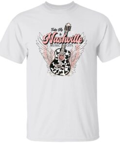 Guitar take me to nashville music city sweatshirt Shirt Sweatshirt Long Sleeve Hoodie Tank Mug - Tally's Mojos 3 Guitar take me to nashville music city sweatshirt Shirt Sweatshirt Long Sleeve Hoodie Tank Mug Tallys Mojos 4