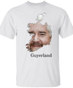 Guy Fieri guyer land shirt Shirt Sweatshirt Long Sleeve Hoodie Tank Mug – Tally’s Mojos