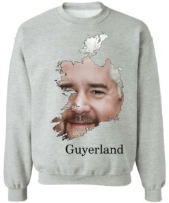 Guy Fieri guyer land shirt Shirt Sweatshirt Long Sleeve Hoodie Tank Mug Tallys Mojos 3