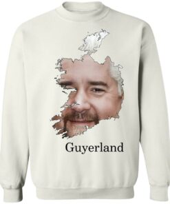 Guy Fieri guyer land shirt Shirt Sweatshirt Long Sleeve Hoodie Tank Mug Tallys Mojos 4
