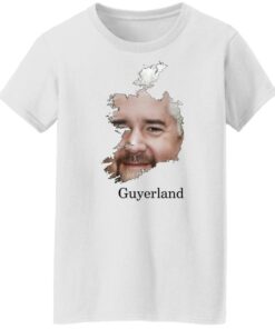 Guy Fieri guyer land shirt Shirt Sweatshirt Long Sleeve Hoodie Tank Mug Tallys Mojos 6
