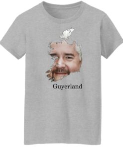 Guy Fieri guyer land shirt Shirt Sweatshirt Long Sleeve Hoodie Tank Mug Tallys Mojos 7