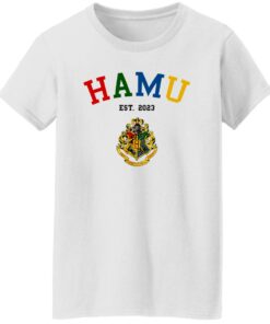HAMU Sweatshirt Shirt Sweatshirt Long Sleeve Hoodie Tank Mug Tallys Mojos 8