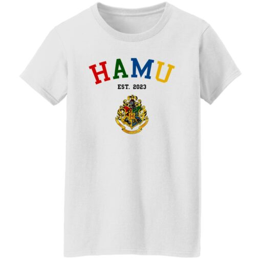 HAMU Sweatshirt Shirt Sweatshirt Long Sleeve Hoodie Tank Mug – Tally’s Mojos