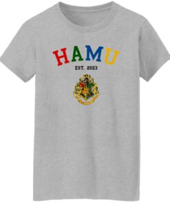 HAMU Sweatshirt Shirt Sweatshirt Long Sleeve Hoodie Tank Mug Tallys Mojos 9