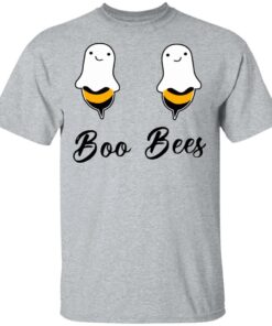 Halloween Boo Bees shirt Shirt Sweatshirt Long Sleeve Hoodie Tank Mug – Tally’s Mojos