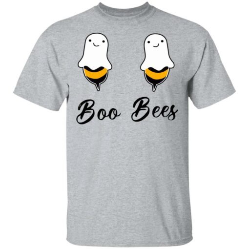 Halloween Boo Bees shirt Shirt Sweatshirt Long Sleeve Hoodie Tank Mug – Tally’s Mojos