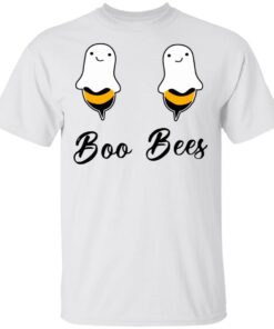 Halloween Boo Bees shirt Shirt Sweatshirt Long Sleeve Hoodie Tank Mug – Tally’s Mojos