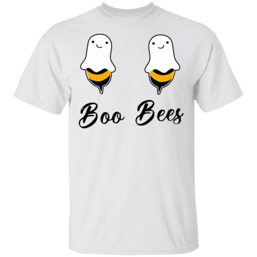 Halloween Boo Bees shirt Shirt Sweatshirt Long Sleeve Hoodie Tank Mug – Tally’s Mojos