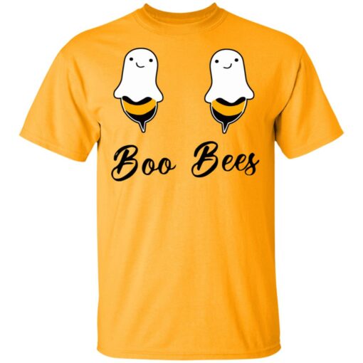 Halloween Boo Bees shirt Shirt Sweatshirt Long Sleeve Hoodie Tank Mug – Tally’s Mojos