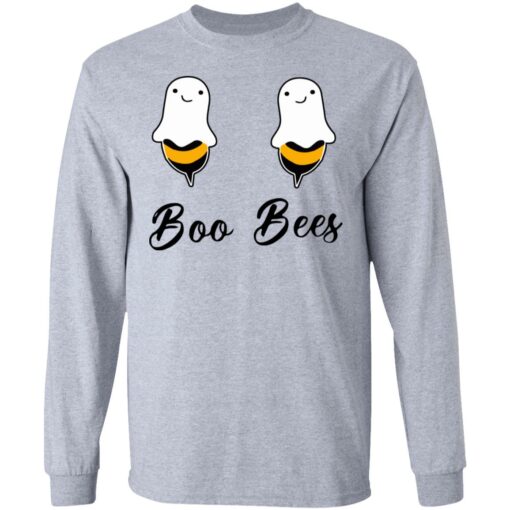 Halloween Boo Bees shirt Shirt Sweatshirt Long Sleeve Hoodie Tank Mug – Tally’s Mojos