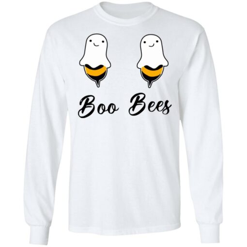 Halloween Boo Bees shirt Shirt Sweatshirt Long Sleeve Hoodie Tank Mug – Tally’s Mojos