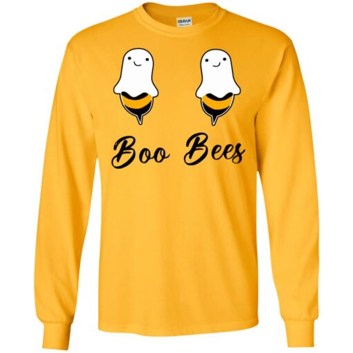 Halloween Boo Bees shirt Shirt Sweatshirt Long Sleeve Hoodie Tank Mug – Tally’s Mojos