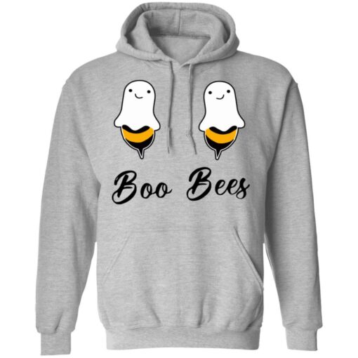 Halloween Boo Bees shirt Shirt Sweatshirt Long Sleeve Hoodie Tank Mug – Tally’s Mojos