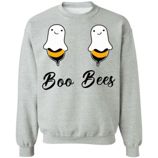 Halloween Boo Bees shirt Shirt Sweatshirt Long Sleeve Hoodie Tank Mug – Tally’s Mojos