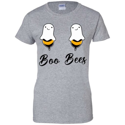 Halloween Boo Bees shirt Shirt Sweatshirt Long Sleeve Hoodie Tank Mug – Tally’s Mojos