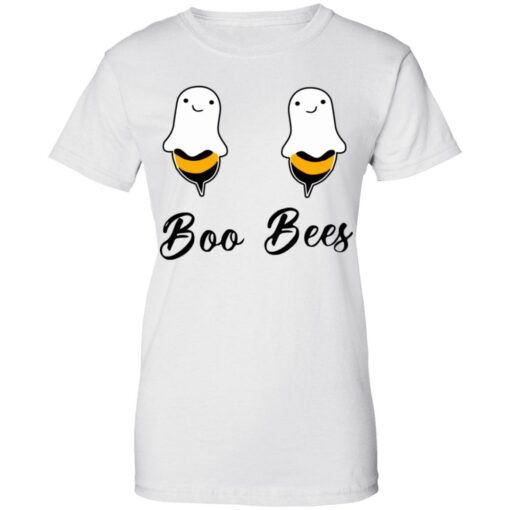 Halloween Boo Bees shirt Shirt Sweatshirt Long Sleeve Hoodie Tank Mug – Tally’s Mojos