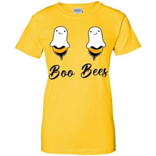 Halloween Boo Bees shirt Shirt Sweatshirt Long Sleeve Hoodie Tank Mug – Tally’s Mojos