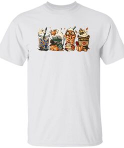 Halloween Harry Potter coffee shirt Shirt Sweatshirt Long Sleeve Hoodie Tank Mug – Tally’s Mojos