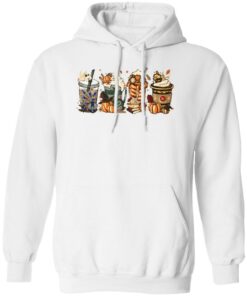 Halloween Harry Potter coffee shirt Shirt Sweatshirt Long Sleeve Hoodie Tank Mug – Tally’s Mojos