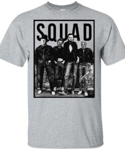 Halloween Horror Movie Squad shirt Shirt Sweatshirt Long Sleeve Hoodie Tank Mug – Tally’s Mojos