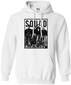 Halloween Horror Movie Squad shirt Shirt Sweatshirt Long Sleeve Hoodie Tank Mug – Tally’s Mojos