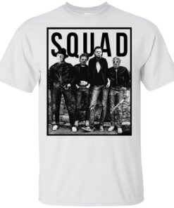 Halloween Horror Movie Squad shirt Shirt Sweatshirt Long Sleeve Hoodie Tank Mug Tallys Mojos 6