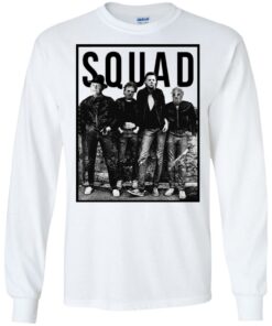 Halloween Horror Movie Squad shirt Shirt Sweatshirt Long Sleeve Hoodie Tank Mug Tallys Mojos 8