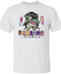 Halloween Nurse phlebotomist shirt Shirt Sweatshirt Long Sleeve Hoodie Tank Mug – Tally’s Mojos