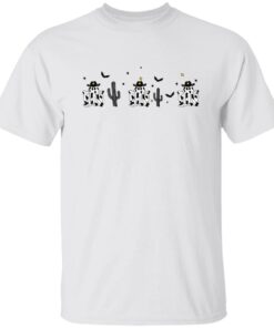 Halloween cowboy ghost cow shirt Shirt Sweatshirt Long Sleeve Hoodie Tank Mug – Tally’s Mojos