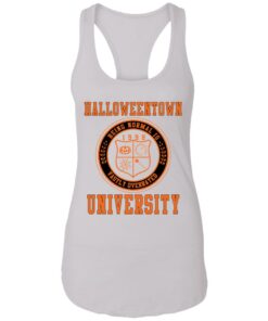 Halloweentown university sweatshirt Shirt Sweatshirt Long Sleeve Hoodie Tank Mug Tallys Mojos 12
