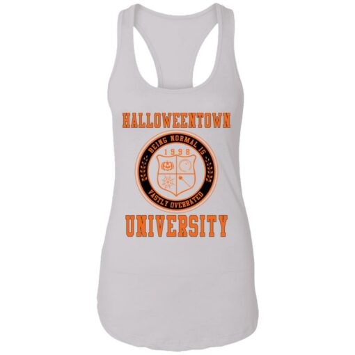 Halloweentown university sweatshirt Shirt Sweatshirt Long Sleeve Hoodie Tank Mug – Tally’s Mojos