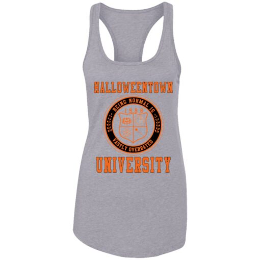 Halloweentown university sweatshirt Shirt Sweatshirt Long Sleeve Hoodie Tank Mug – Tally’s Mojos