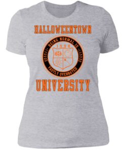 Halloweentown university sweatshirt Shirt Sweatshirt Long Sleeve Hoodie Tank Mug Tallys Mojos 4