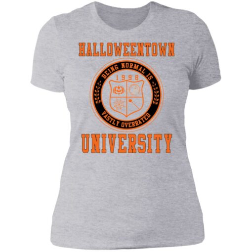 Halloweentown university sweatshirt Shirt Sweatshirt Long Sleeve Hoodie Tank Mug – Tally’s Mojos