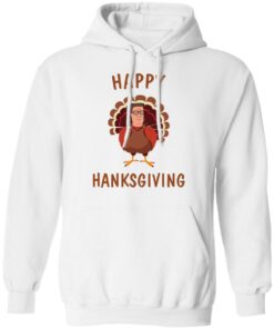 Hank Hill happy hanksgiving shirt Shirt Sweatshirt Long Sleeve Hoodie Tank Mug – Tally’s Mojos