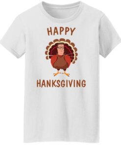 Hank Hill happy hanksgiving shirt Shirt Sweatshirt Long Sleeve Hoodie Tank Mug Tallys Mojos 6