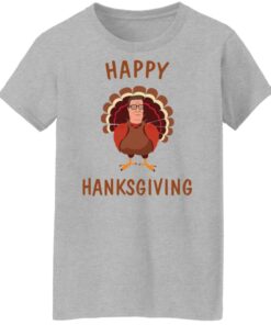 Hank Hill happy hanksgiving shirt Shirt Sweatshirt Long Sleeve Hoodie Tank Mug Tallys Mojos 7