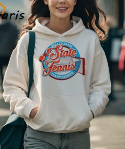2024 Chsaa State Championship Girls Tennis T-shirt 3 2024 Chsaa State Championship Girls Tennis T shirt 4