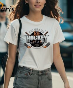 2024 Chsaa State Championship Ice Hockey T-shirt