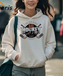 2024 Chsaa State Championship Ice Hockey T shirt 4