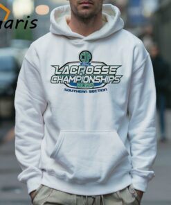 2024 Cif Southern Section Lacrosse Championships T shirt 5